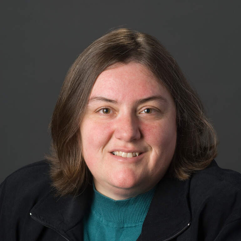 Portrait of Dr. Lisa Waldner