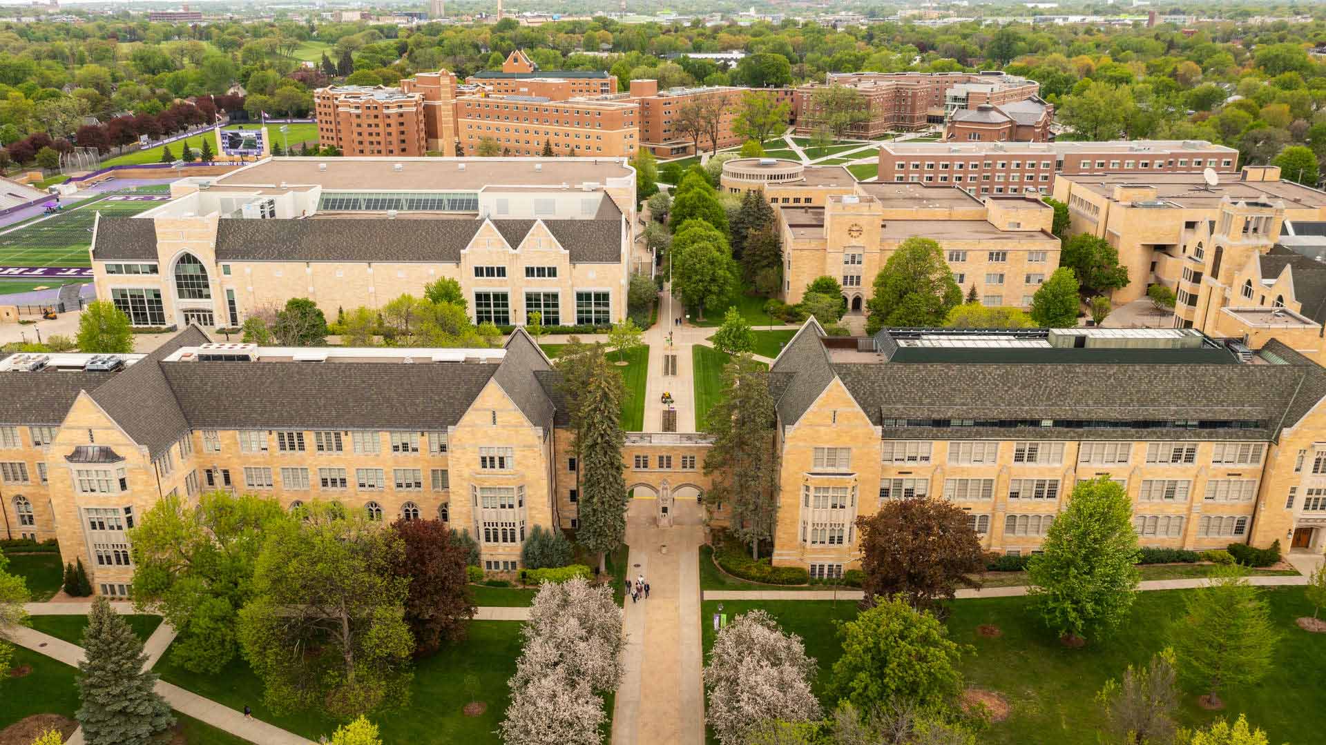 University Leadership University Of St Thomas Minnesota University Leadership University Of St Thomas Minnesota