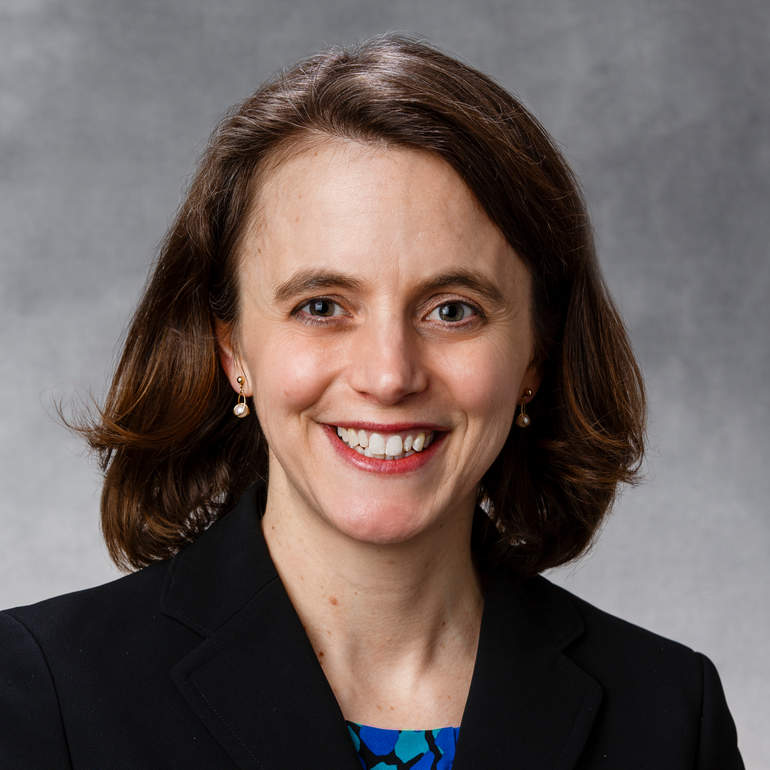 head shot of abigail crouse