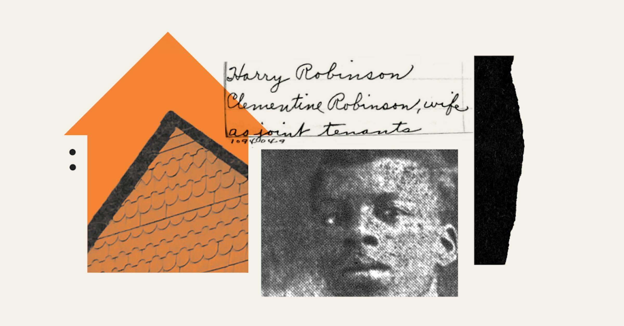 Star Tribune's Ghost of a Chanced Podcast Title Art