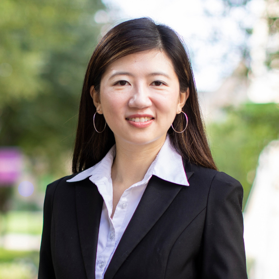 Dr. Monica Liu