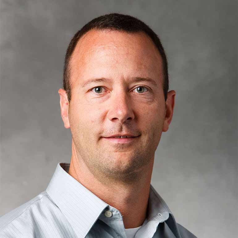 Todd Busch, PhD