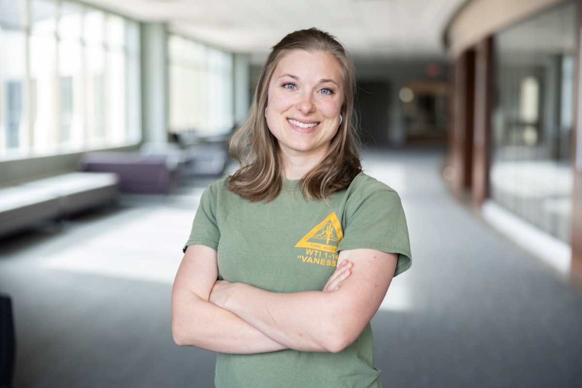 Allison Jorgenson Headshot 