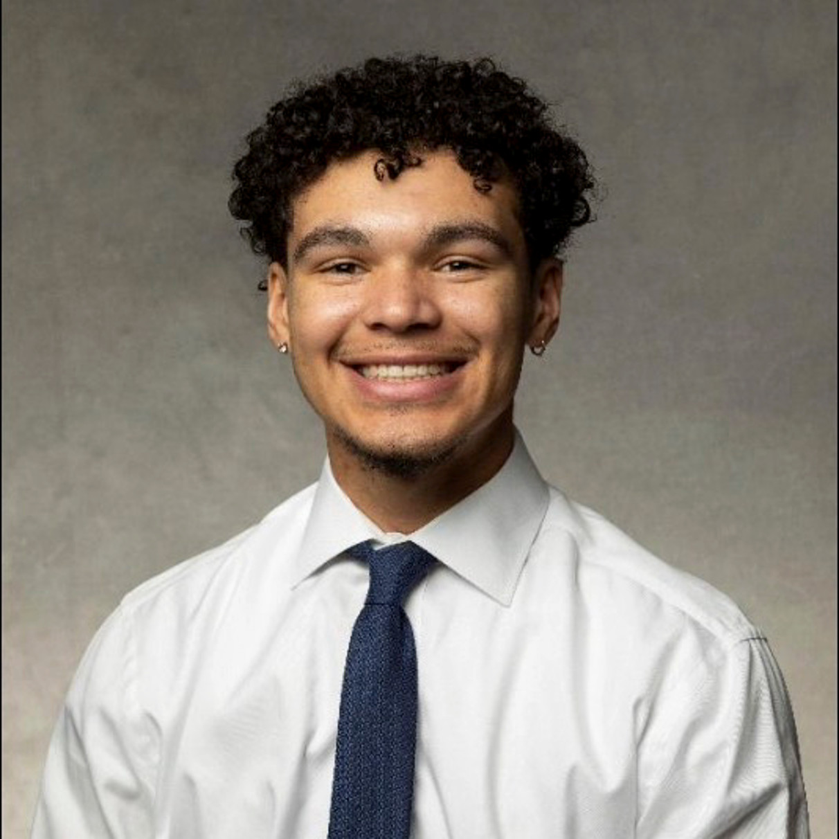 Andre Clifton headshot