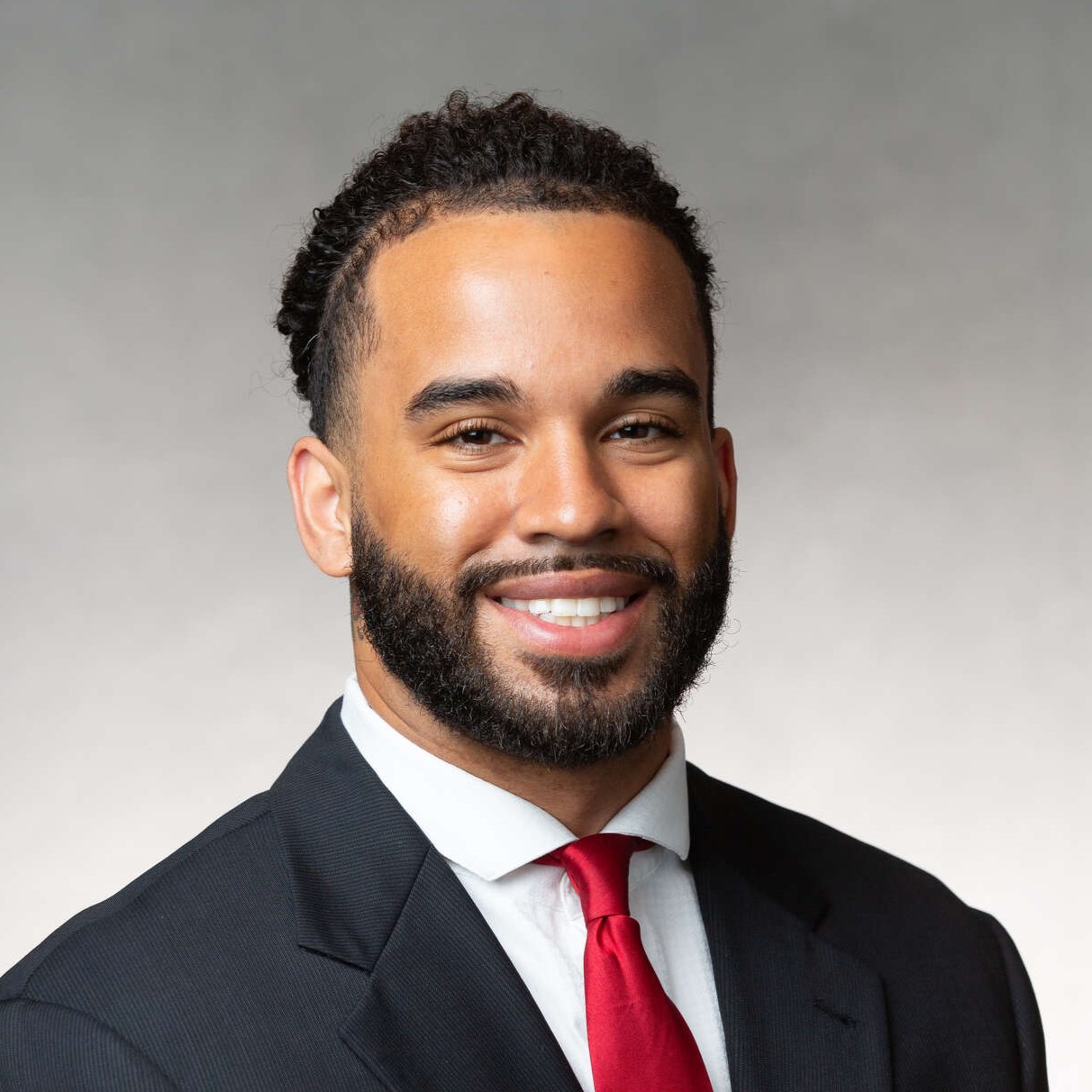 Mykal Howard headshot