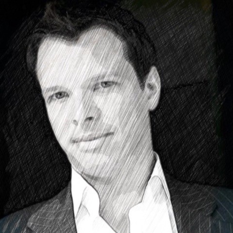 Miles Sovell portrait