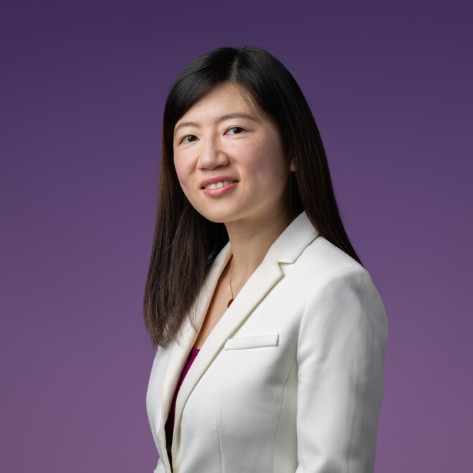 Monica Liu