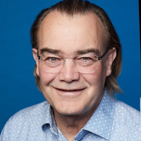 Peter Leyden portrait