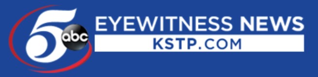 logo for KSTP