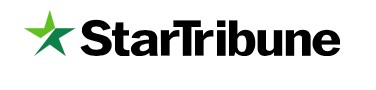 logo for Minneapolis Star Tribune