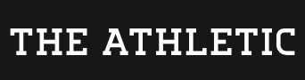 logo for The Athletic