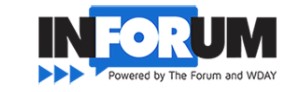 logo for The Forum