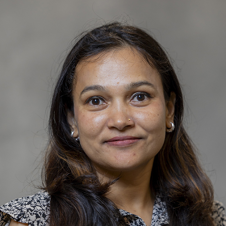 Asmita Ghimire