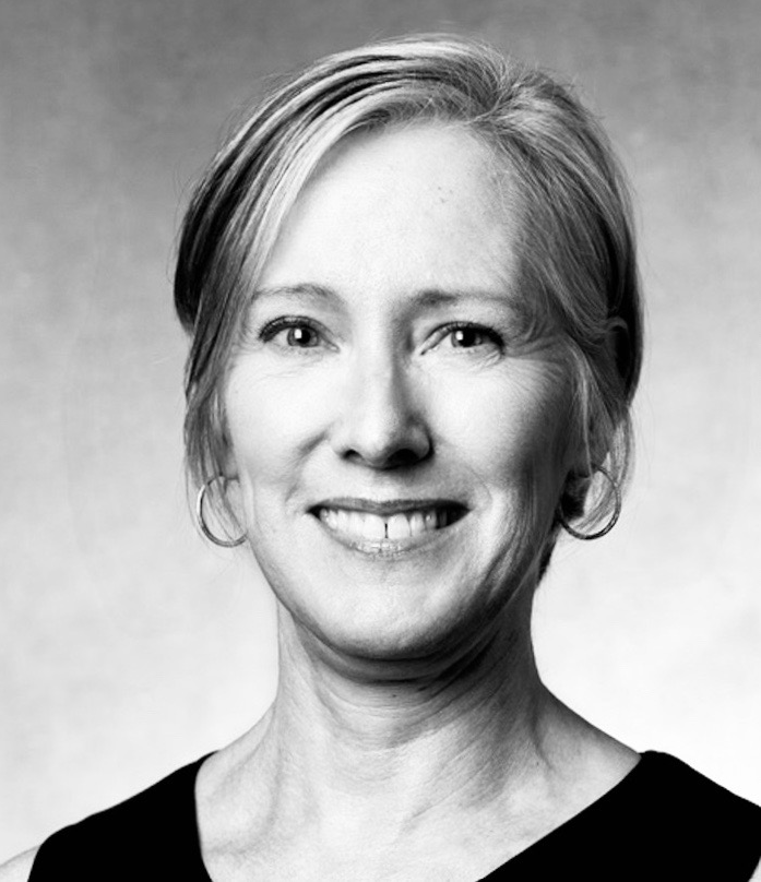 Ann Johnson