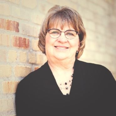 2025 Inductee Gloria Thompson Headshot