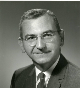 C. Arthur Williams photo