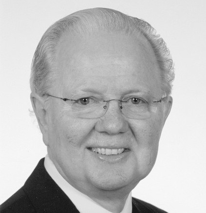 2024 Inductee Charles Clysdale Headshot