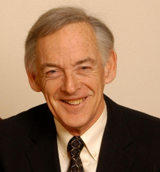 2024 Inductee Jack Meusey Headshot