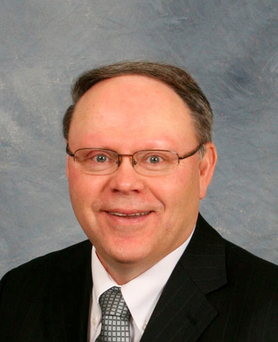 2024 Inductee Jeff Mauland Headshot