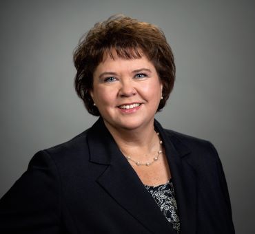 2025 Inductee Monica Engel Headshot
