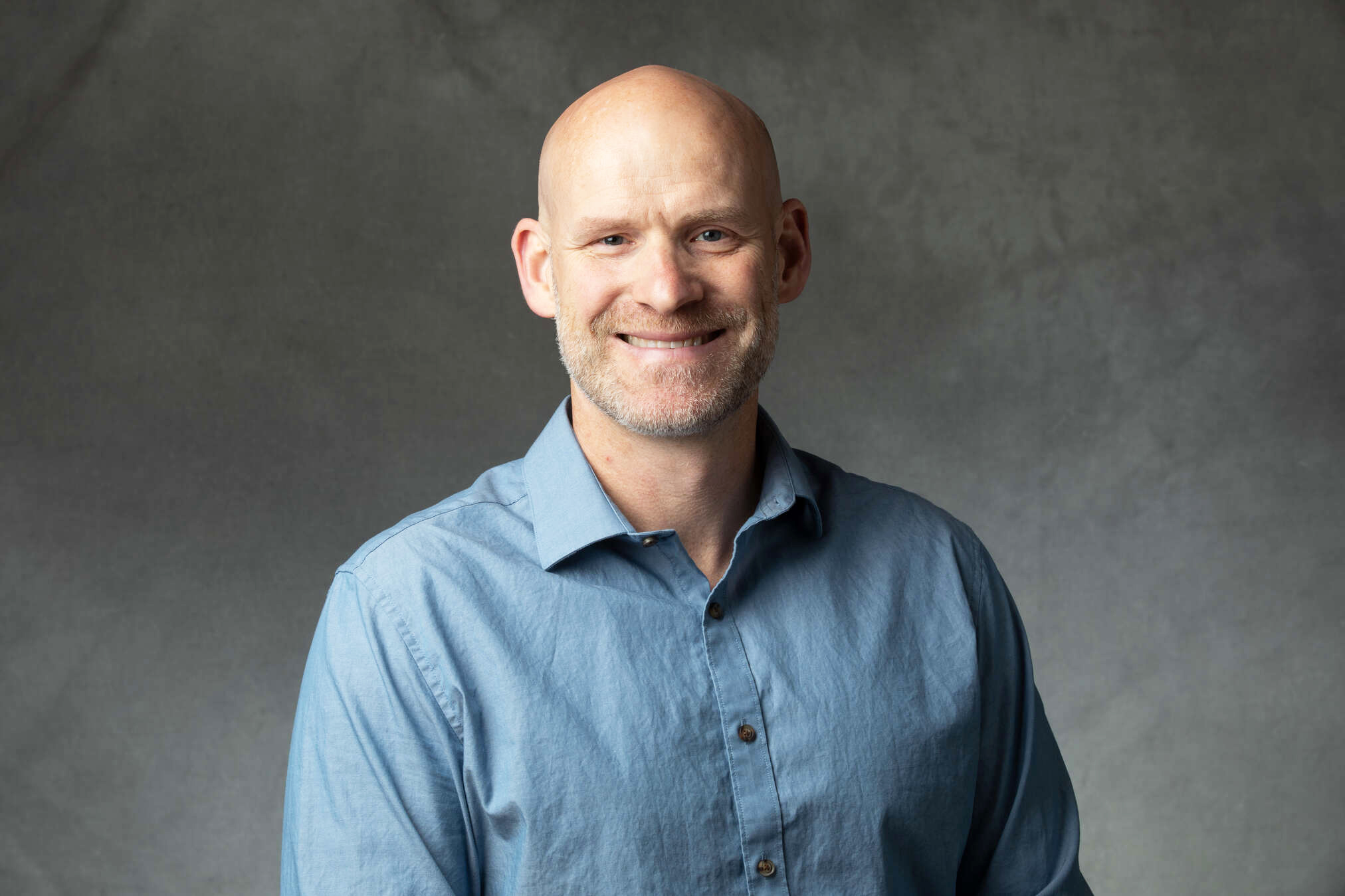Brian Bradway Headshot
