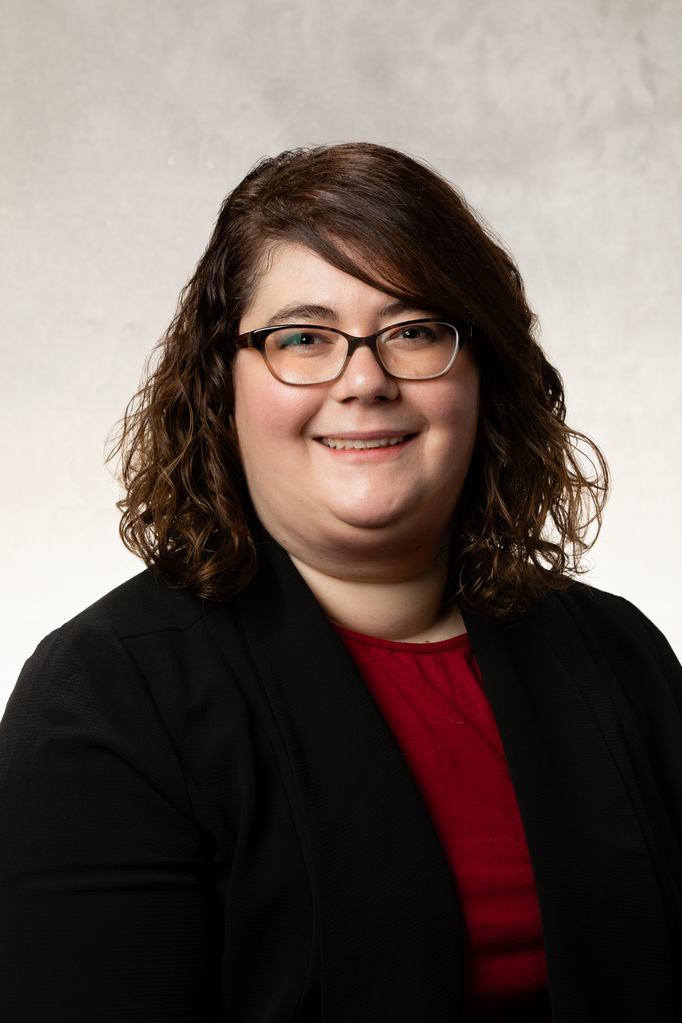 GiGi Giordano, Ph.D. L.P. Headshot
