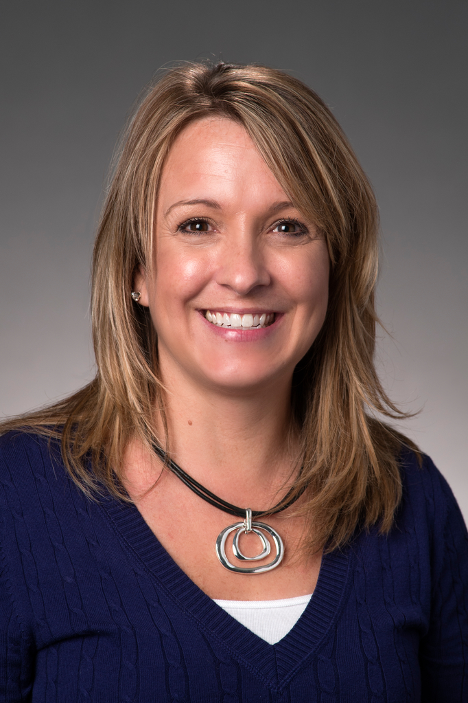 Kathie St. Mary Headshot