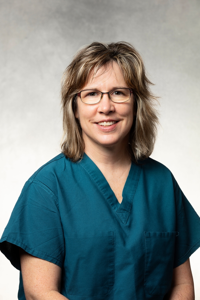 Maria Taft MMS, PA-C Headshot