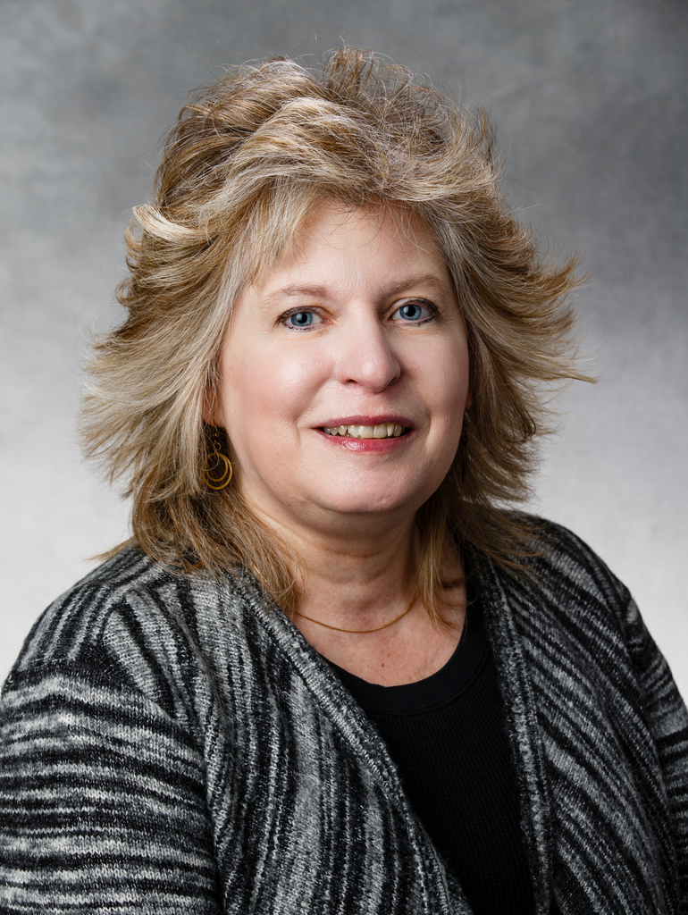 Valerie Boyd Headshot