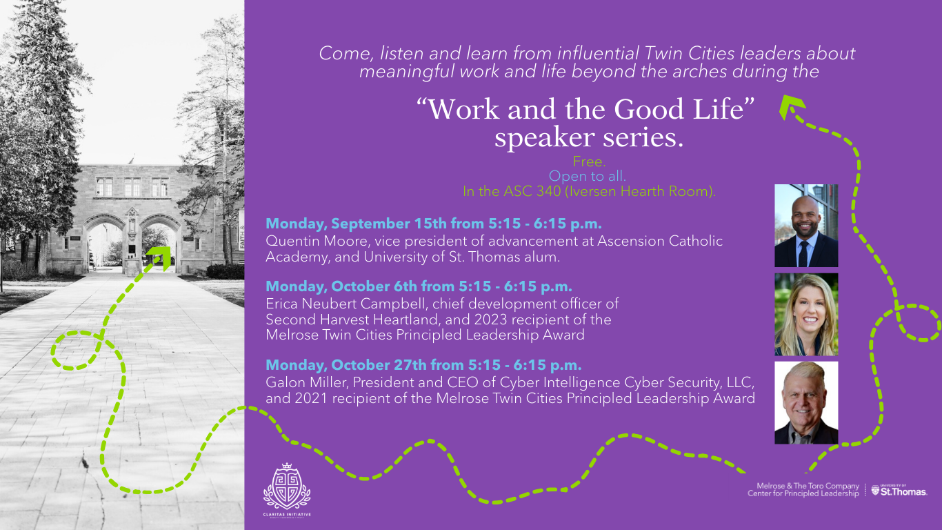 Advertisement poster of event