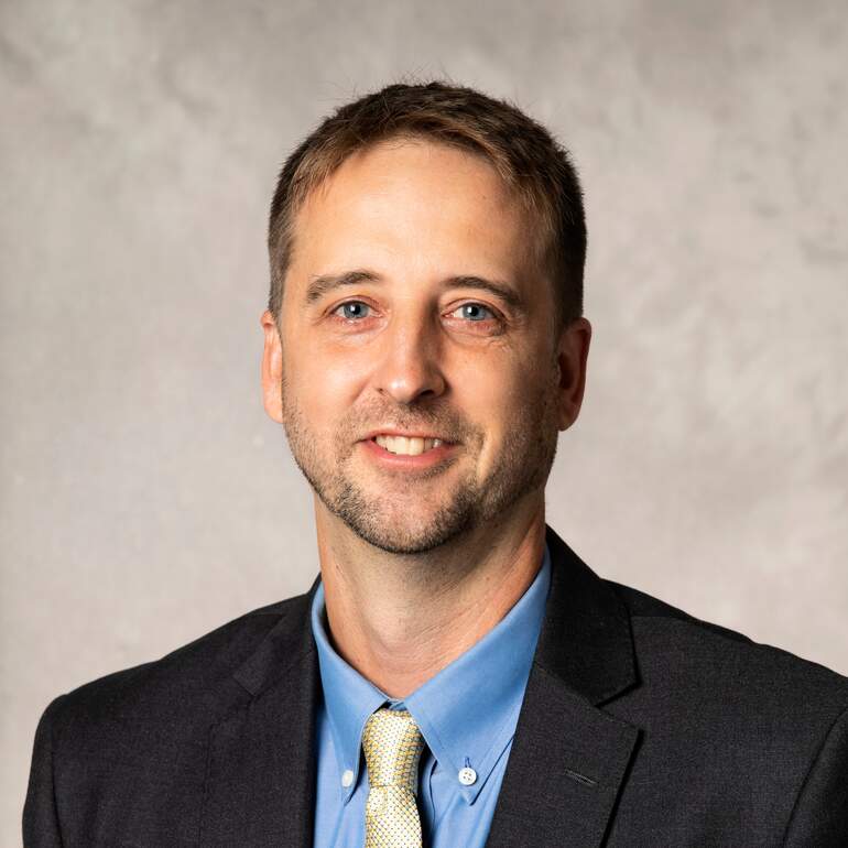 Dr. Thomas Shepard