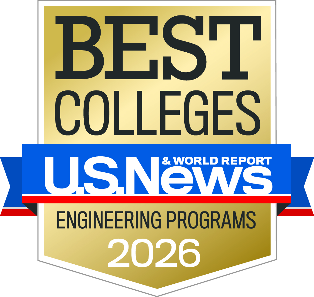 US News Best Colleges - Engineering Programs 2022