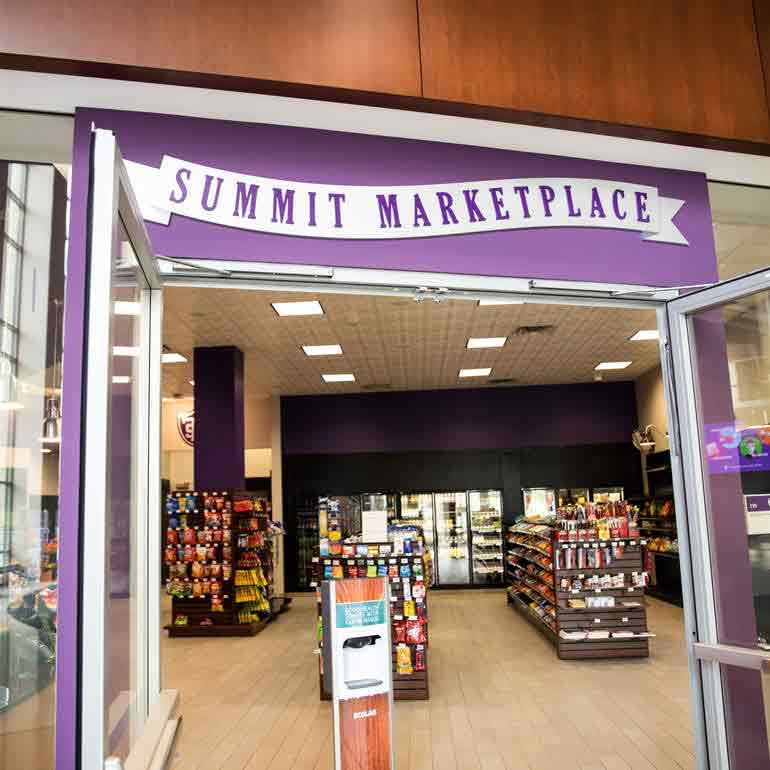 Summit Marketplace