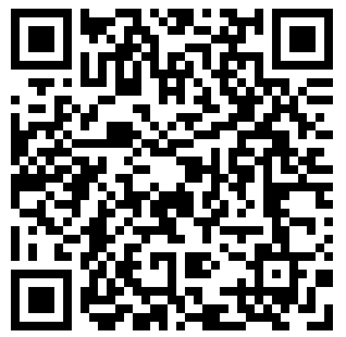 QR Code to View Scooter's Menu