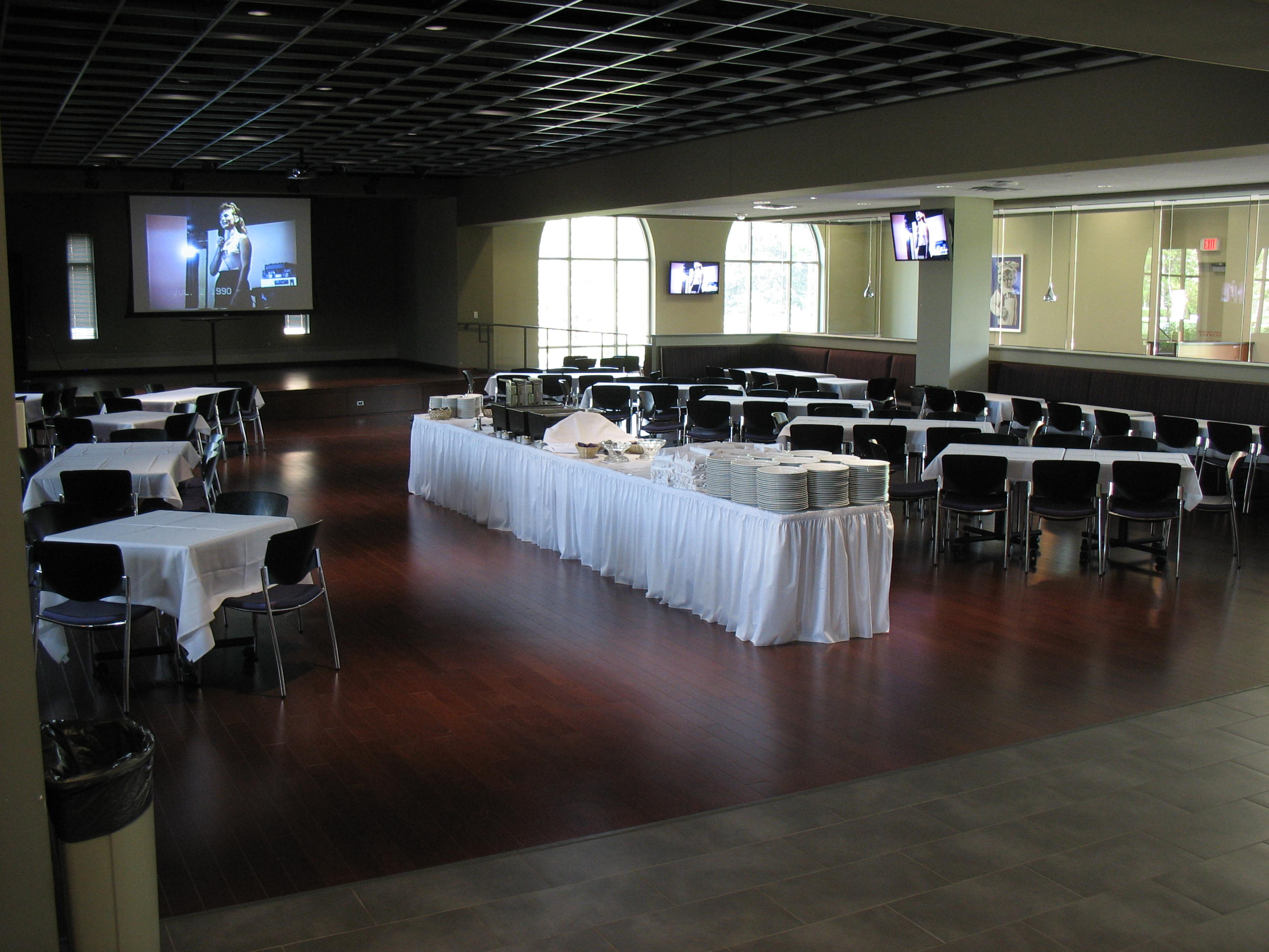 Wedding Celebration in Scooters