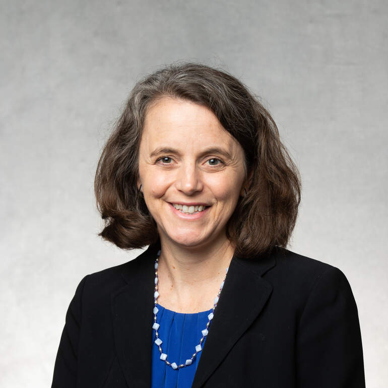 Abigail S. Crouse headshot