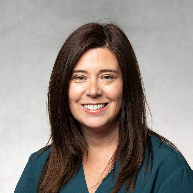Carrie Mahto headshot