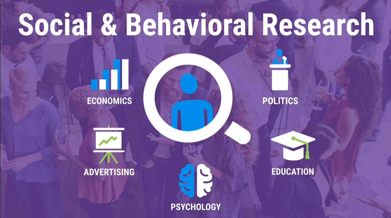Participating in Social & Behavioral Health Research