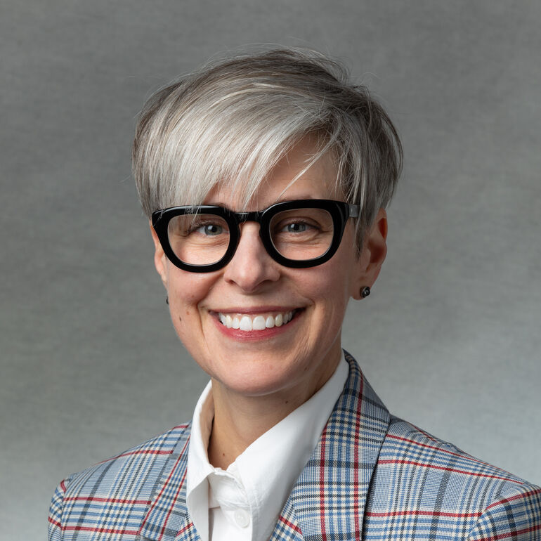 Profile Photo of April Eichmeier