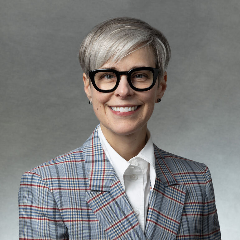 Profile Photo of April Eichmeier