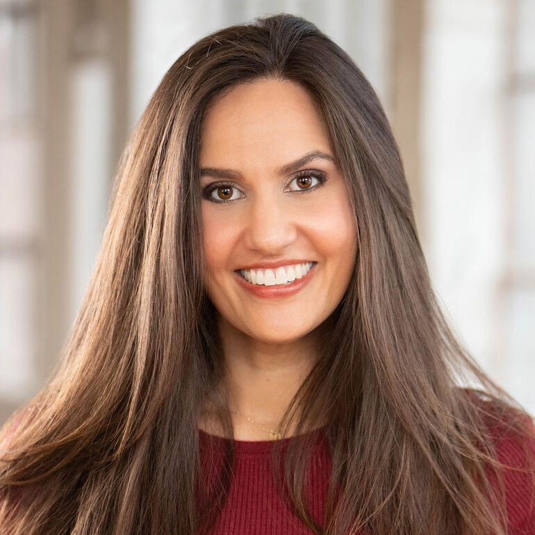 Profile Photo of Audra Nuru