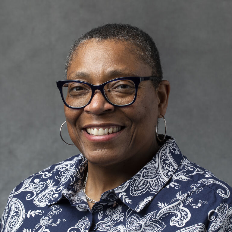 Profile Photo of Buffy Smith