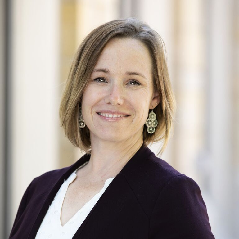 Profile Photo of Liz Fogarty