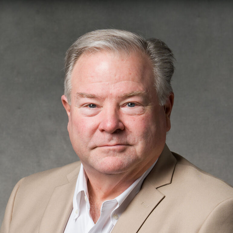 Profile Photo of Mike Porter