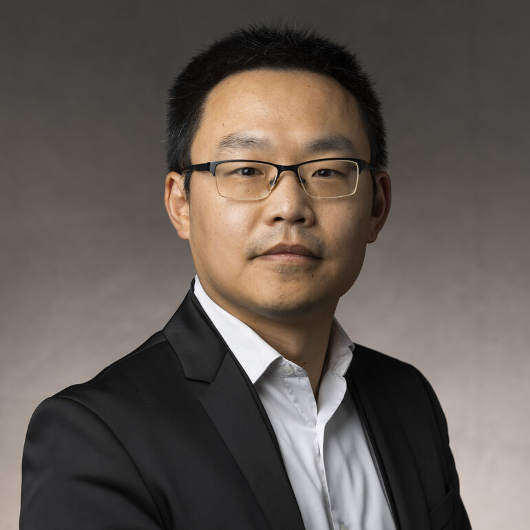 Profile Photo of Muer Yang
