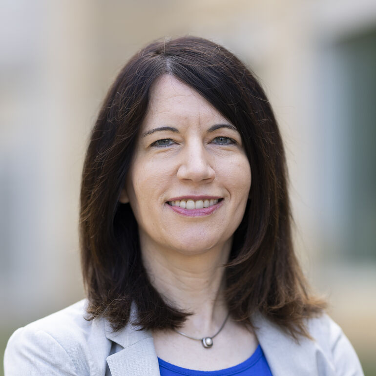 Profile Photo of Rachel Moran