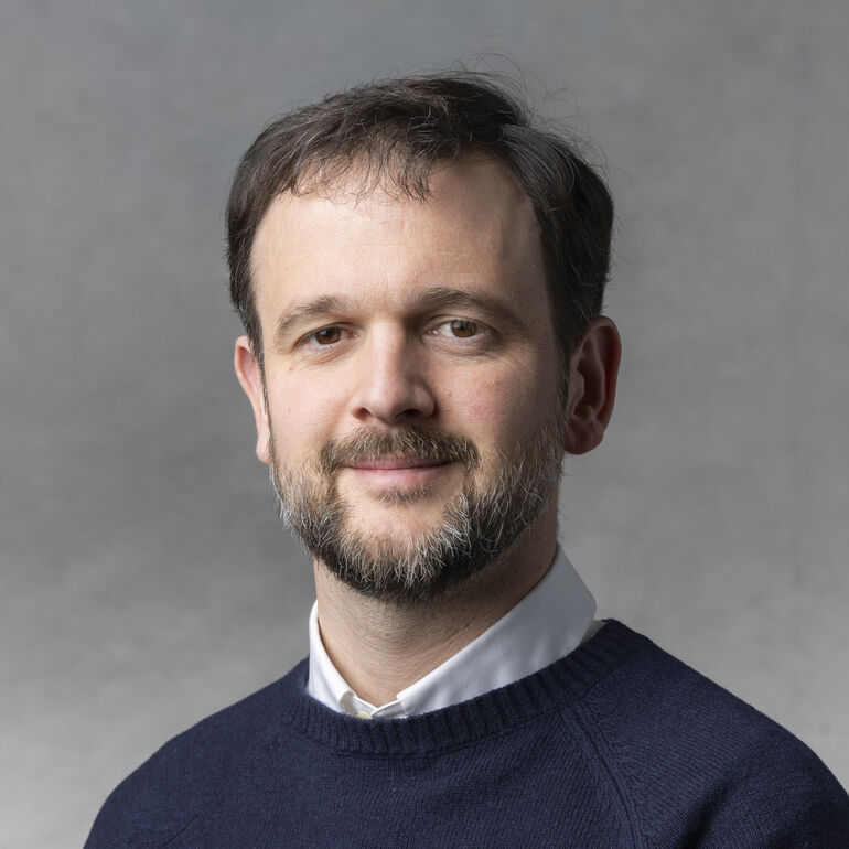 Profile Photo of Thomas Feeney