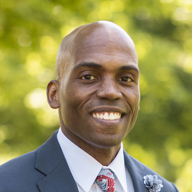 Profile Photo of Yohuru Williams