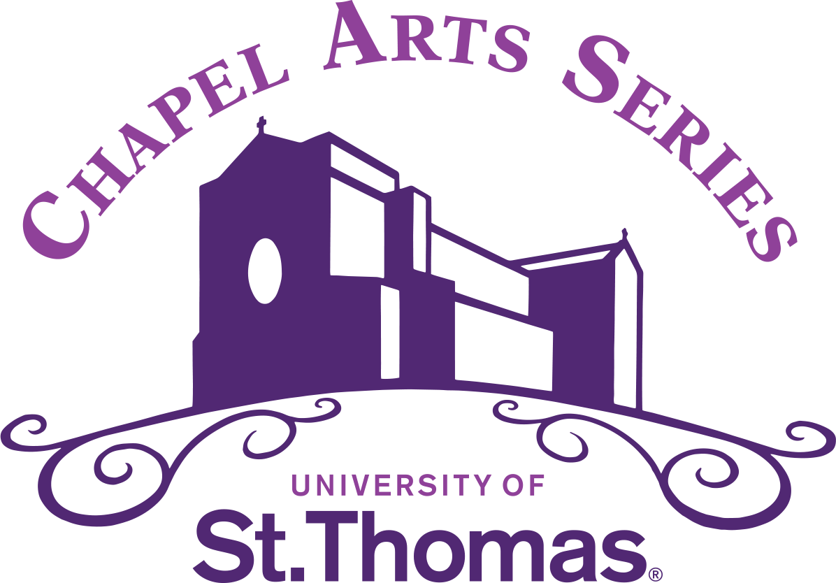chapel arts series logo