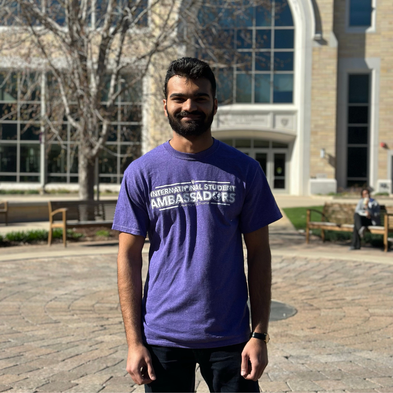 Dhruv